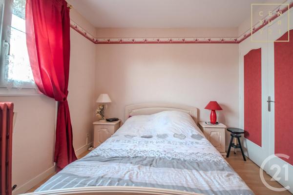 Appartement F5 à vendre  6 pièces - 101,26 m2 NEUF MESNIL - 59