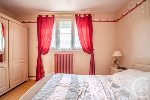 Appartement F5 à vendre  6 pièces - 101,26 m2 NEUF MESNIL - 59