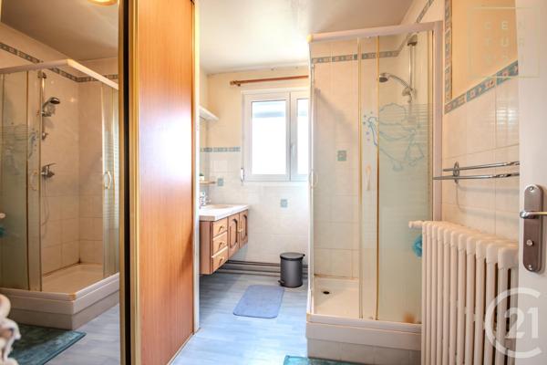 Appartement F5 à vendre  6 pièces - 101,26 m2 NEUF MESNIL - 59