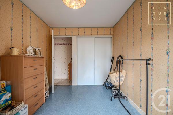 Appartement F5 à vendre  6 pièces - 101,26 m2 NEUF MESNIL - 59