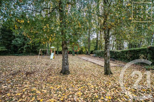 Appartement F5 à vendre  6 pièces - 101,26 m2 NEUF MESNIL - 59