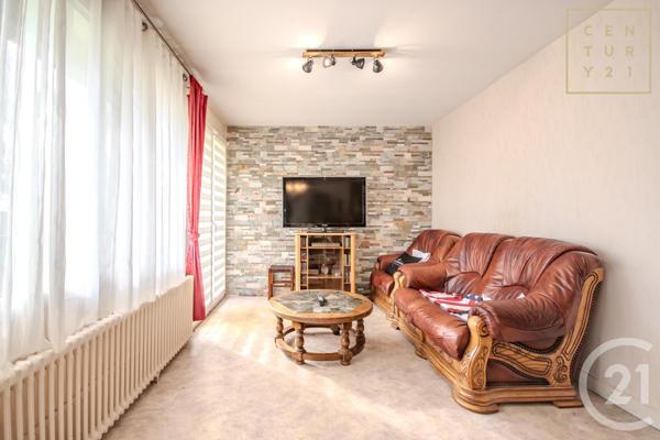 Appartement F5 à vendre  6 pièces - 101,26 m2 NEUF MESNIL - 59