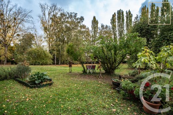 Appartement F5 à vendre  6 pièces - 101,26 m2 NEUF MESNIL - 59