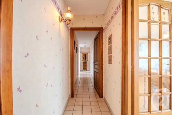 Appartement F5 à vendre  6 pièces - 101,26 m2 NEUF MESNIL - 59