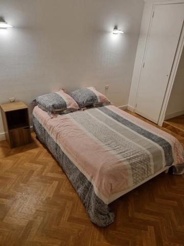 Maison à vendre 7 pièces CHINON Centre (37)