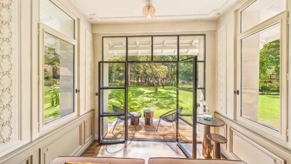 Proche Hossegor Élégante maison de maître entièrement repensée, entre art de vivre et potentiel d'accueil haut de gamme de prestige Magescq 12 pièce(s) 480 m2 Hossegor