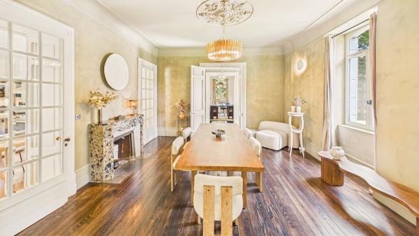 Proche Hossegor Élégante maison de maître entièrement repensée, entre art de vivre et potentiel d'accueil haut de gamme de prestige Magescq 12 pièce(s) 480 m2 Hossegor
