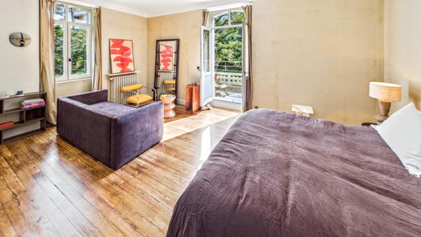 Proche Hossegor Élégante maison de maître entièrement repensée, entre art de vivre et potentiel d'accueil haut de gamme de prestige Magescq 12 pièce(s) 480 m2 Hossegor