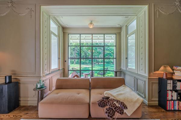 Proche Hossegor Élégante maison de maître entièrement repensée, entre art de vivre et potentiel d'accueil haut de gamme de prestige Magescq 12 pièce(s) 480 m2 Hossegor