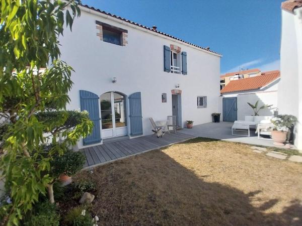 Vente / Maison à Challans (85300)