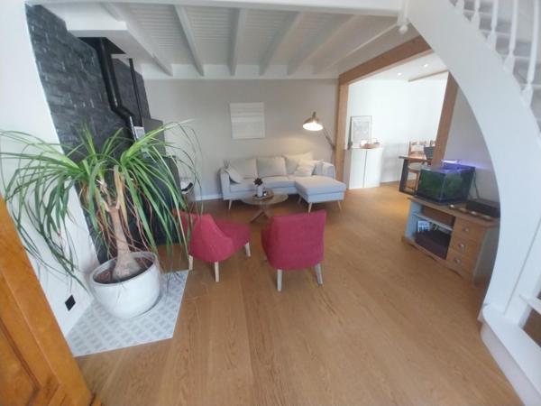 Vente / Maison à Challans (85300)