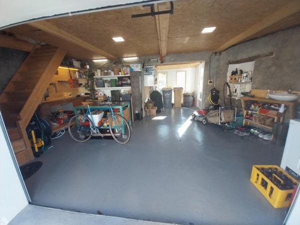Vente / Maison à Challans (85300)