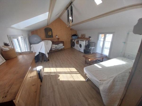 Vente / Maison à Challans (85300)