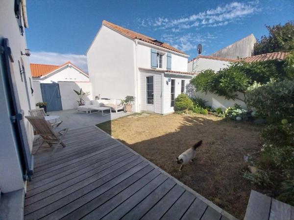 Vente / Maison à Challans (85300)