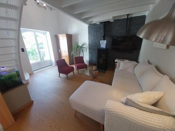 Vente / Maison à Challans (85300)