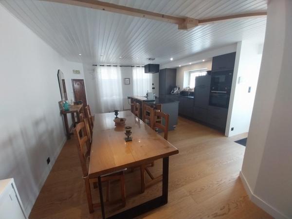 Vente / Maison à Challans (85300)