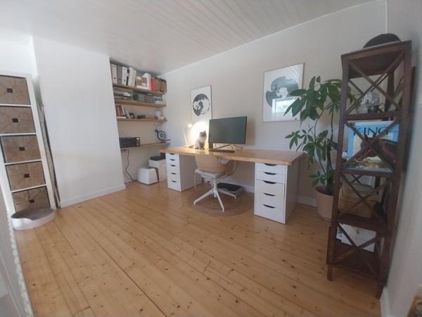 Vente / Maison à Challans (85300)