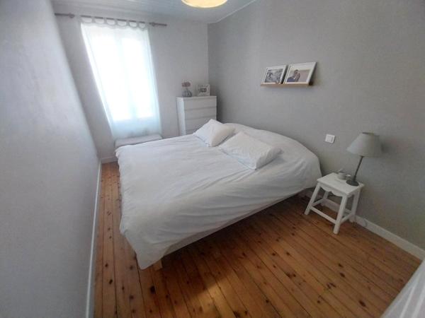 Vente / Maison à Challans (85300)
