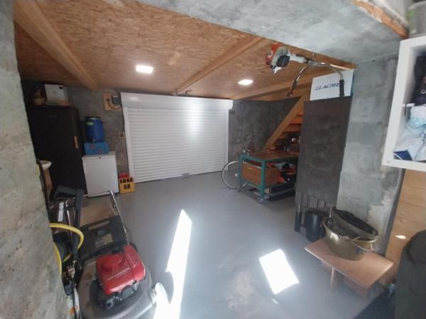 Vente / Maison à Challans (85300)