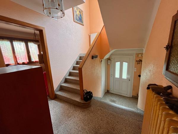 Maison Saint Julien Les Metz