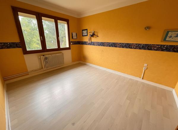 Maison Saint Julien Les Metz