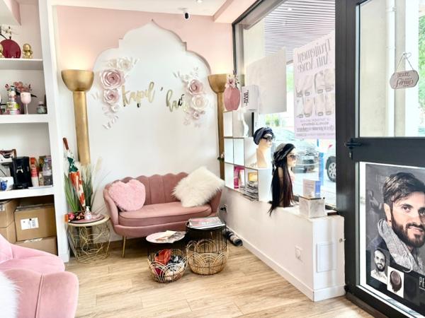Bien 51.23 m² à Martigues