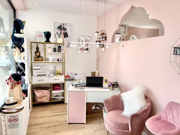 Bien 51.23 m² à Martigues