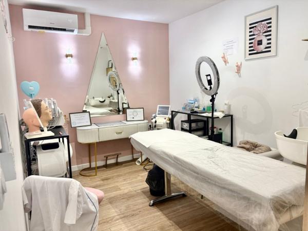 Bien 51.23 m² à Martigues