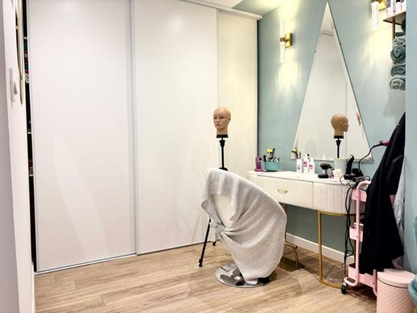 Bien 51.23 m² à Martigues