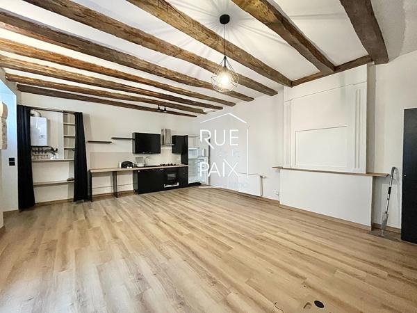 86100 CHATELLERAULT Maison Châtellerault 3 pièces 70.35 m2