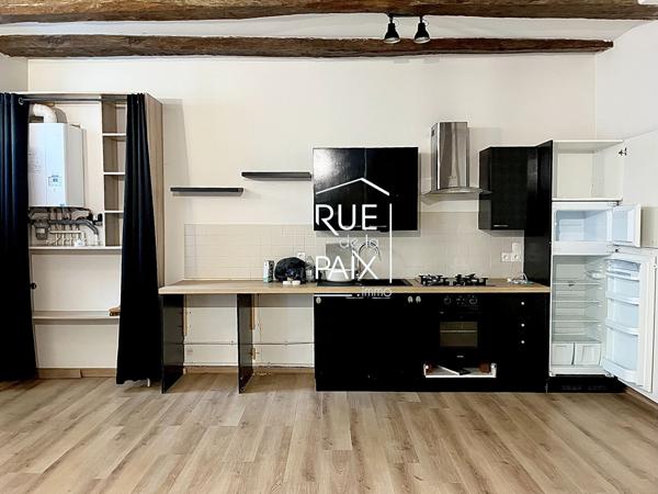 86100 CHATELLERAULT Maison Châtellerault 3 pièces 70.35 m2