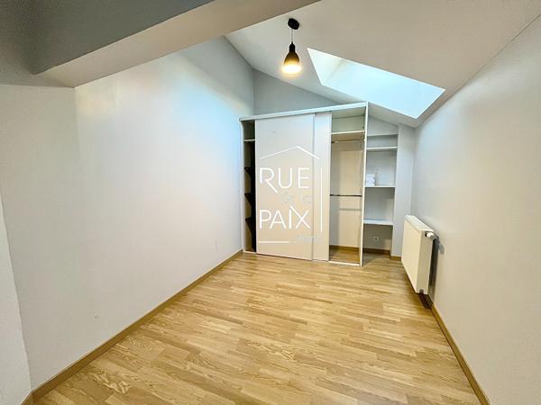86100 CHATELLERAULT Maison Châtellerault 3 pièces 70.35 m2