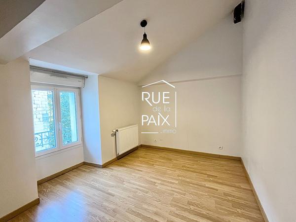 86100 CHATELLERAULT Maison Châtellerault 3 pièces 70.35 m2
