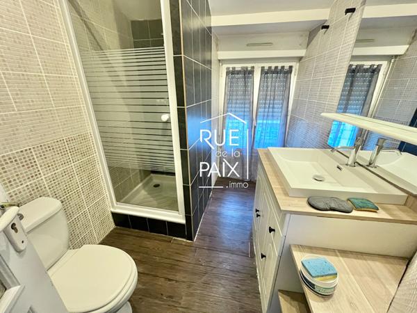 86100 CHATELLERAULT Maison Châtellerault 3 pièces 70.35 m2