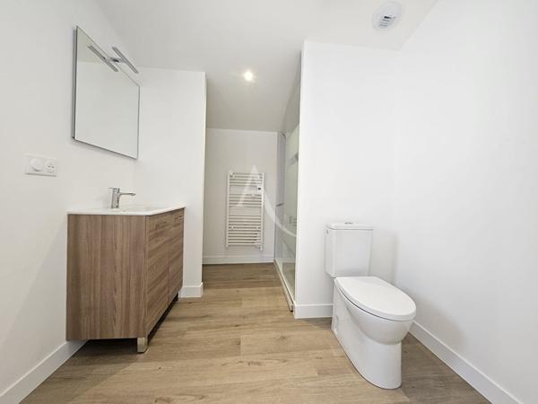 Maison Bretignolles Sur Mer 1 pièce(s) 27.4 m2
