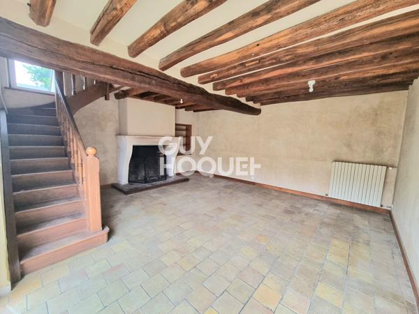 Maison 4 chambres