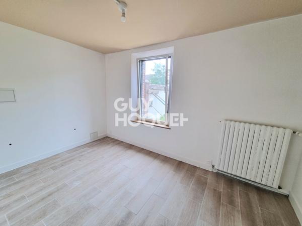Maison 4 chambres