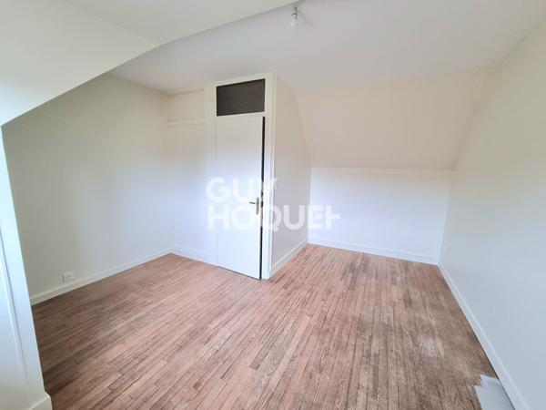 Maison 4 chambres