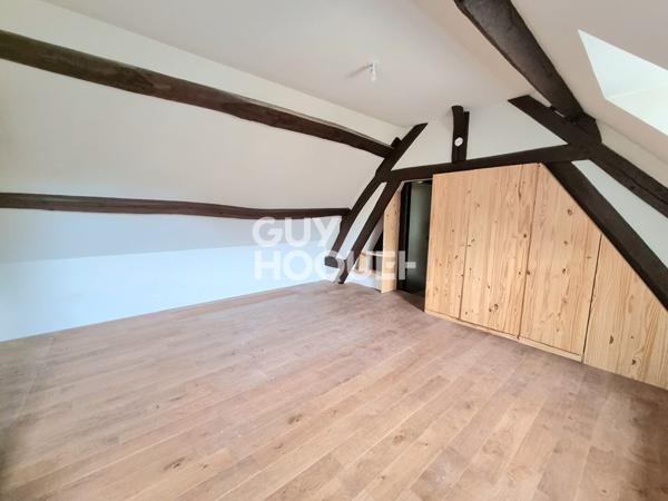 Maison 4 chambres
