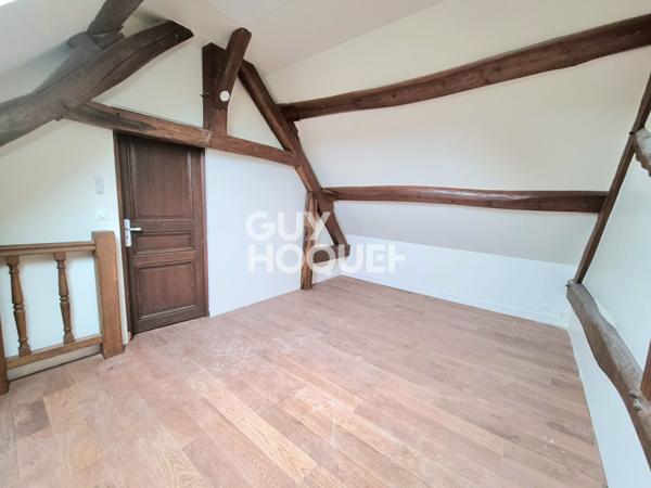 Maison 4 chambres