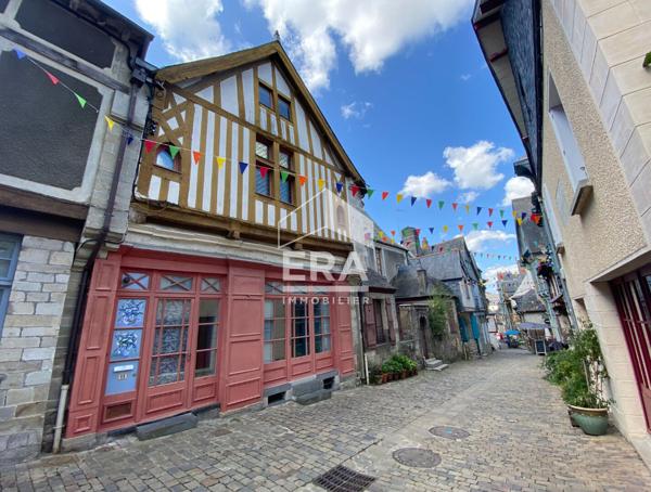 Appartement Vitre 3 pièces 55 m²