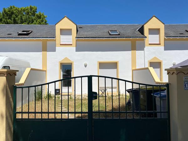Maison La Barre De Monts 3 pièce(s) 69.02 m2