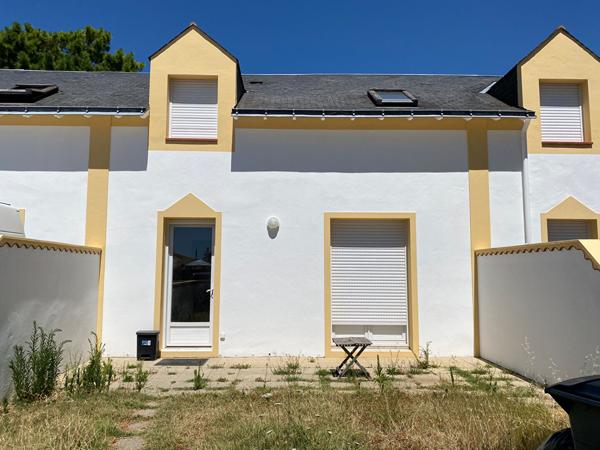 Maison La Barre De Monts 3 pièce(s) 69.02 m2