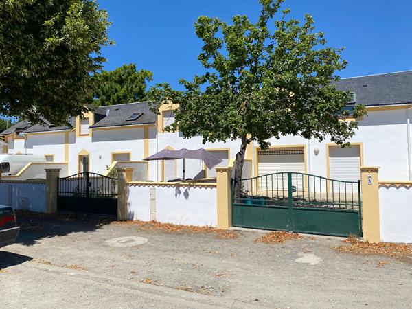 Maison La Barre De Monts 3 pièce(s) 69.02 m2