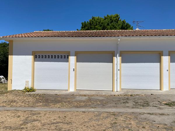 Maison La Barre De Monts 3 pièce(s) 69.02 m2