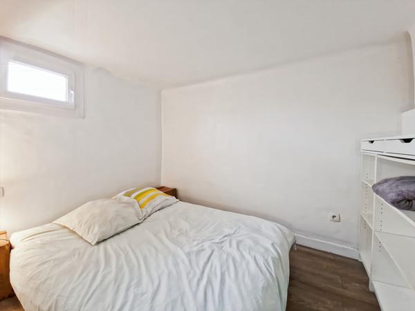 Appartement Marseille 1 pièce(s) 27 m2