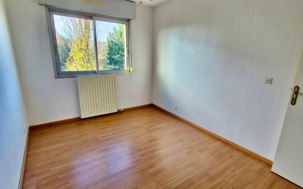 Appartement à vendre    2 pièces • 36,48 m2 Toulouse