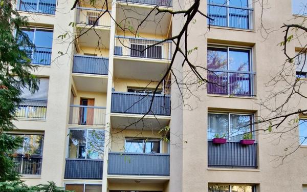 Appartement à vendre    2 pièces • 36,48 m2 Toulouse