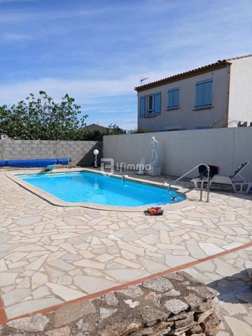 Villa T4 de 103M2 - Terrain de 866 M2