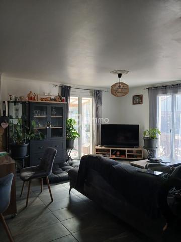 Villa T4 de 103M2 - Terrain de 866 M2